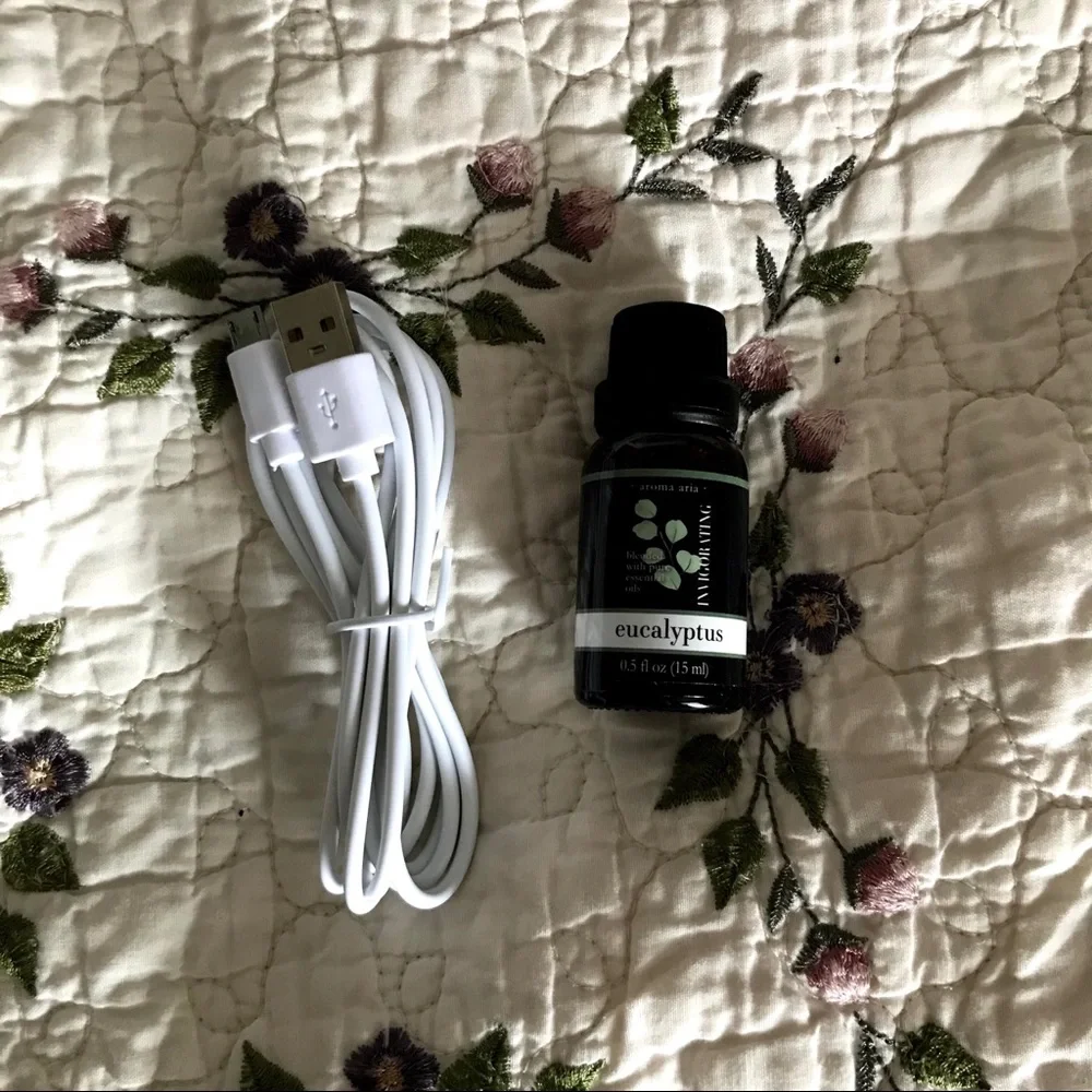 Brand new Aromatherapy diffuser